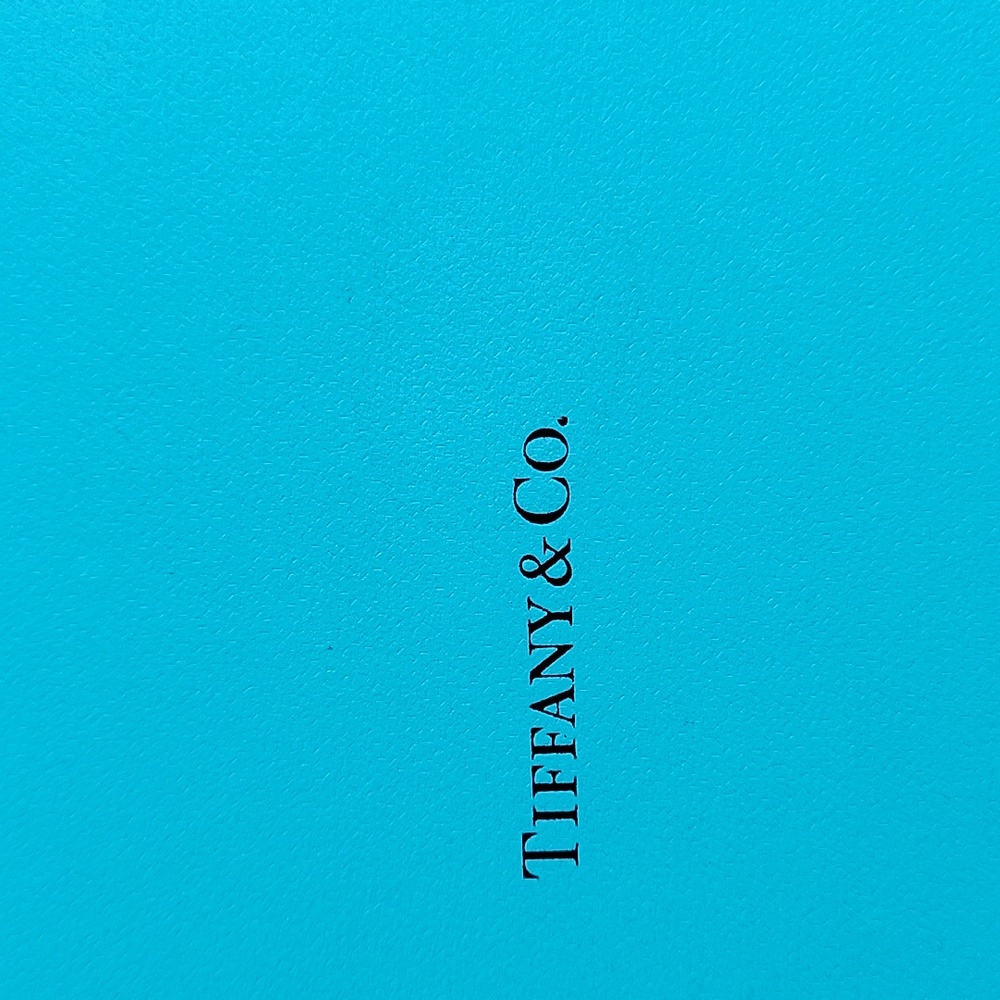 Tiffany & Co Boxes (Empty) - Picture 3 of 7